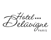 Hôtel Delavigne ***